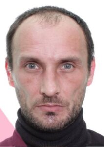 Марков Валерій Сергійович — фотографія з відкритих даних МВС України