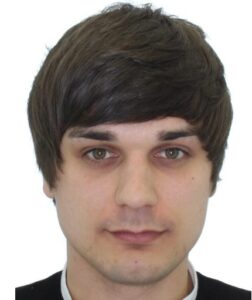 Марковський Роман Романович — фотографія з відкритих даних МВС України