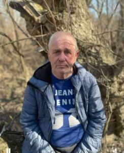 Мармолевський Сергій Миколайович — фотографія з відкритих даних МВС України