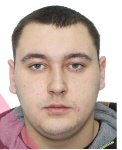 Марцинів Михайло Ярославович — фотографія з відкритих даних МВС України