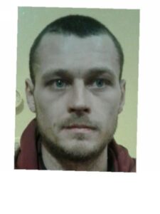 Мартынов Алексей Александрович — фотография из открытых данных МВД Украины