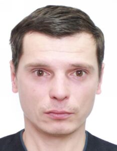 Мартынович Александр Иосифович — фотография из открытых данных МВД Украины