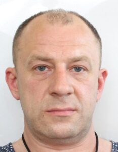 Марусяк Андрій Володимирович — фотографія з відкритих даних МВС України
