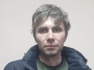 Матіас Олександр Вікторович — фотографія з відкритих даних МВС України