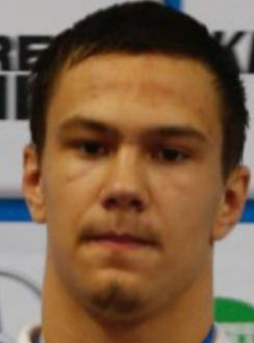 Nikita Matlashevsky
