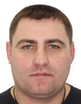 Alexander Nikolaevich Matrosov — entry in the 2020 archive scheme