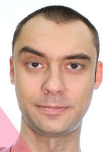 Мельниченко Артем Сергійович — фотографія з відкритих даних МВС України