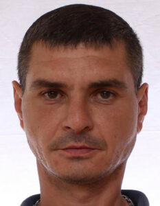 Мельниченко Михайло Анатолійович — фотографія з відкритих даних МВС України
