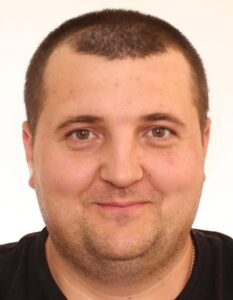 Мельник Олег Дмитрович — фотографія з відкритих даних МВС України