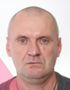 Мельник Сергій Миколайович — фотографія з відкритих даних МВС України