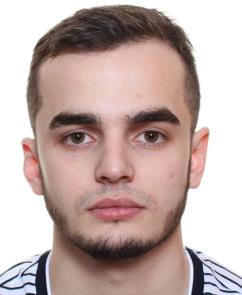 Ali Emilevich Memetov – photograph from the report provided