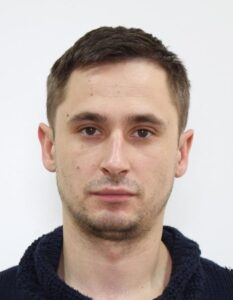 Метельков Александр Сергеевич — фотография из открытых данных МВД Украины