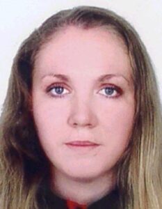 Мигидина Данута Ивановна — фотография из открытых данных МВД Украины