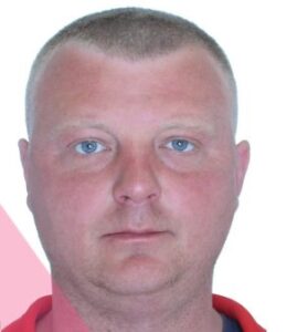 Михайлов Олександр Володимирович — фотографія з відкритих даних МВС України