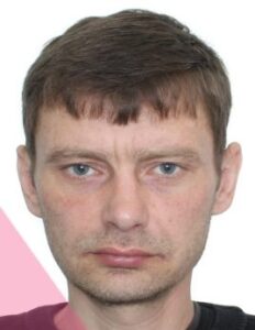 Михайлов Павло Валерійович — фотографія з відкритих даних МВС України