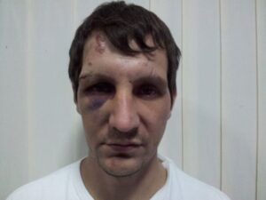 Михов Алексей Иванович — фотография из открытых данных МВД Украины
