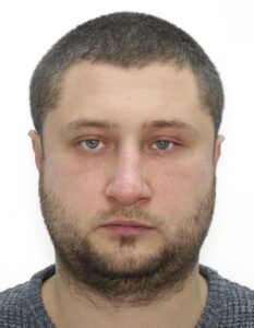 Микитась Микола Іванович — фотографія з відкритих даних МВС України