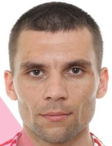 Микор Николай Александрович — фотография из открытых данных МВД Украины