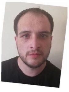 Милай Андрей Адольович — фотография из открытых данных МВД Украины