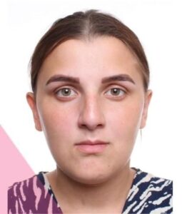 Милай Нина Адолевна — фотография из открытых данных МВД Украины