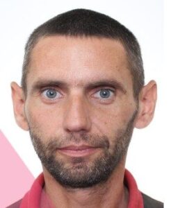 Мінюков Юрій Юрійович — фотографія з відкритих даних МВС України