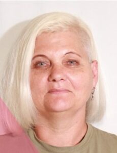 Мироненко Олена Олександрівна — фотографія з відкритих даних МВС України