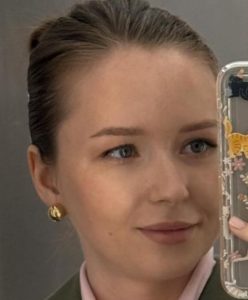 Yulia Mironova