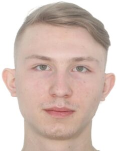 Мирошниченко Павло В'ячеславович — фотографія з відкритих даних МВС України
