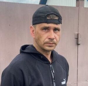 Молодир Олександр Петрович — фотографія з відкритих даних МВС України