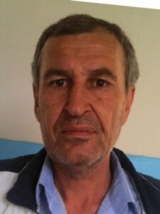 Молодыка Валерий Владимирович — фотография из открытых данных МВД Украины