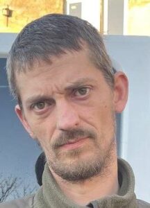 Молошняк Олексій Олександрович — фотографія з відкритих даних МВС України