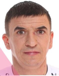 Монахов Андрій Миколайович — фотографія з відкритих даних МВС України