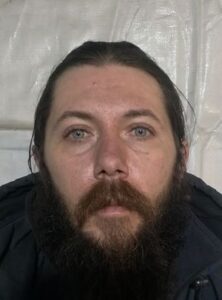 Монтус Олександр Олександрович — фотографія з відкритих даних МВС України