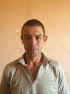 Моринов Руслан Віталійович — фотографія з відкритих даних МВС України