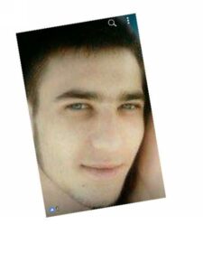 Мойсеенко Андрей Сергеевич — фотография из открытых данных МВД Украины