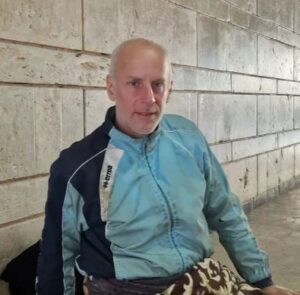 Муді Рік Вейн — фотографія з відкритих даних МВС України