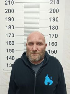 Мудрак Олександр Васильович — фотографія з відкритих даних МВС України