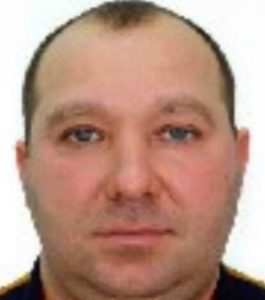 Sergey Mudrak