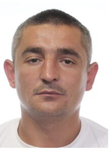Мудріян Станіслав Іванович — фотографія з відкритих даних МВС України