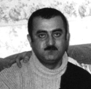 Мухтаров Сулдуз Мамед Огли — зображення з архівної анкети ФСКН