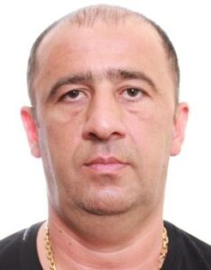 Мурачашвілі Мамука Тимурович — зображення в архівній схемі 2020 року