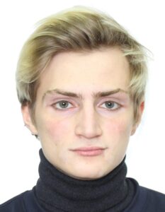 Мурований В'ячеслав Костянтинович — фотографія з відкритих даних МВС України