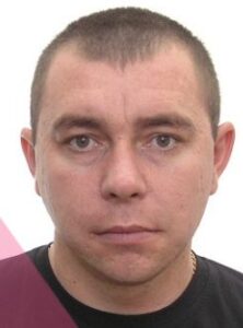 Муска Олександр Михайлович — фотографія з відкритих даних МВС України