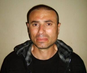 Мустафаєв Набі Вагіф Огли — зображення з архівної анкети ФСКН