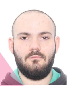 Мутавчи Руслан Васильович — фотографія з відкритих даних МВС України