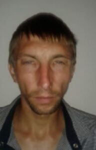 Михайлів Михайло Ярославович — фотографія з відкритих даних МВС України