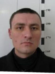 Нагорний Вадим Іванович — фотографія з відкритих даних МВС України