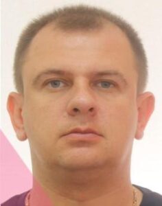 Нагорний Володимир Петрович — фотографія з відкритих даних МВС України
