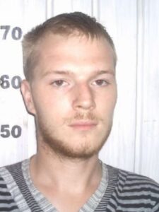 Насыпайко Сергей Александрович — фотография из открытых данных МВД Украины