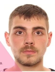 Назаренко Дмитро Олексійович — фотографія з відкритих даних МВС України